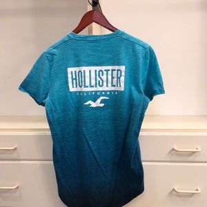 Hollister Medium